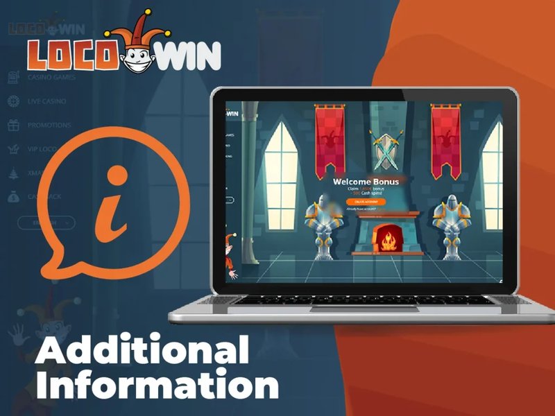 A look at locowin login