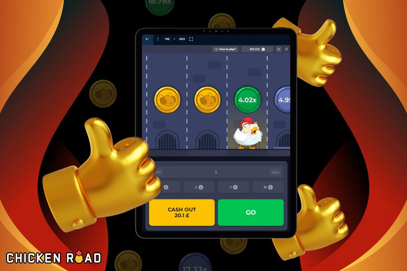 Esplora Chicken Road 2 Italia: Tutto sul Nuovo Gioco di Casino - panoramica