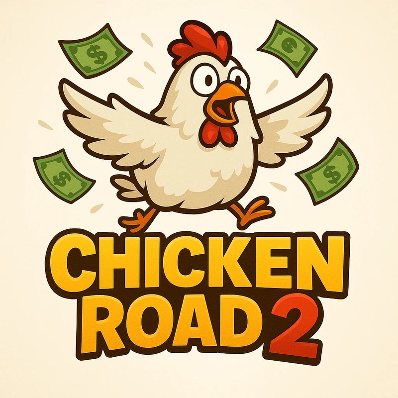 Descubre La Nueva Emoción del Casino: El Juego de la Ruta del Pollo 2 - overview