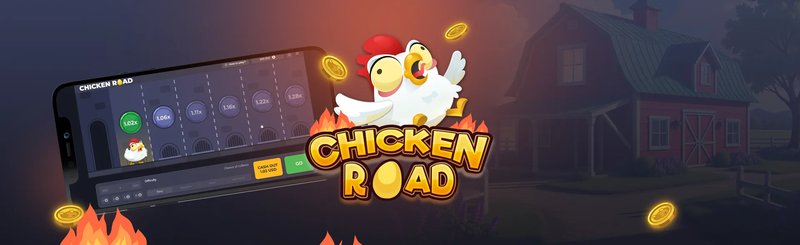 A look at chicken road online