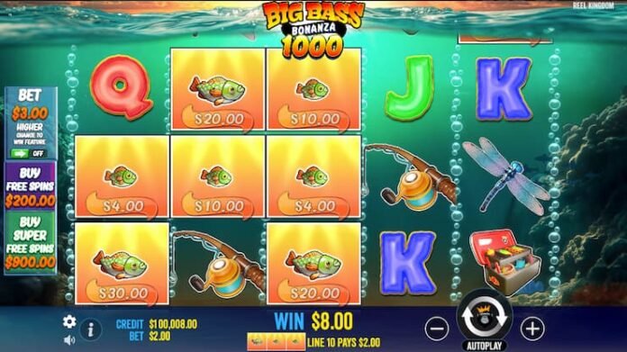 Image: The Top 10 Real Money Slots to Play in 2026