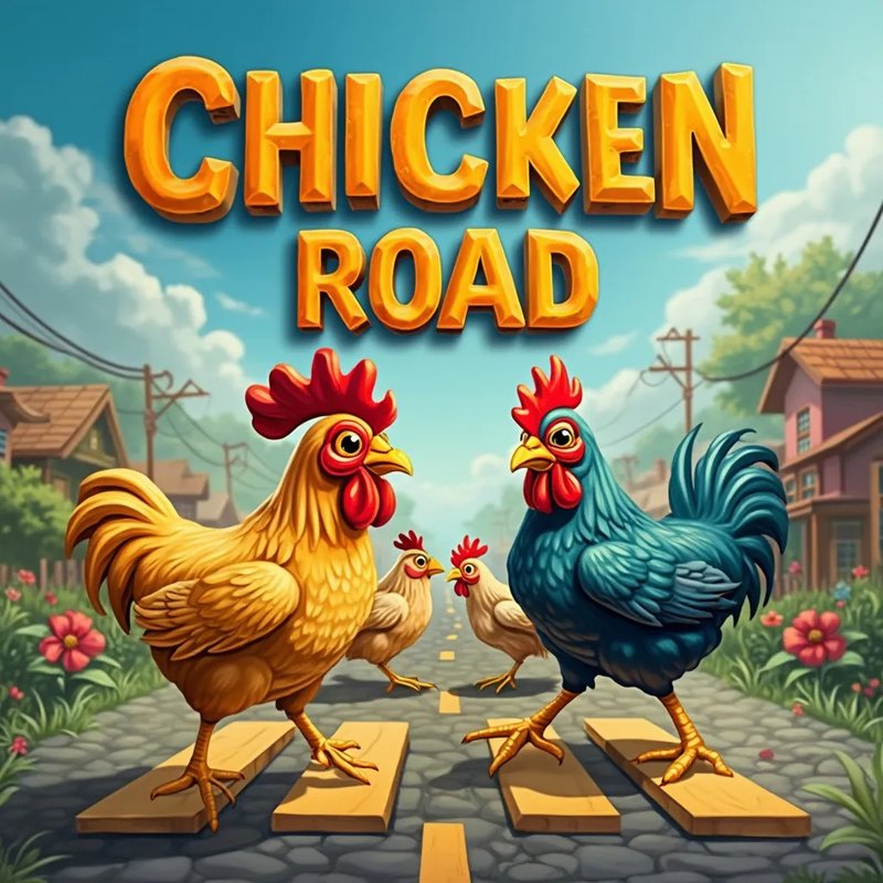 Image: Descubre la Experiencia de Juego de Chicken Road en España y Su Casino Online