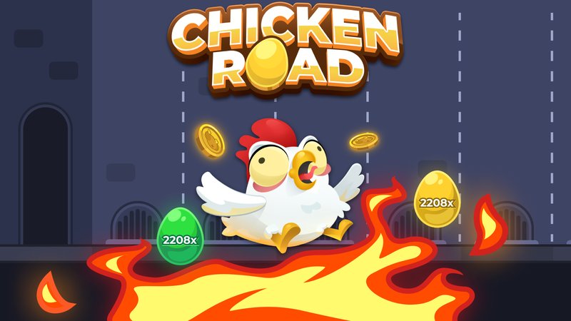 Image: Descubre la Emoción de Chicken Road en el Casino de España en Línea Image: Descubre la Emoción de Chicken Road en el Casino de España en Línea