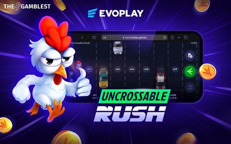 Descubre el Emocionante Juego de Casino: El Agotador Corazón de Uncrossable Rush Descubre el Emocionante Juego de Casino: El Agotador Corazón de Uncrossable Rush