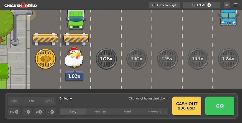 Meer Succes Verwacht Met De Hele Populaire Gokspel Chicken Road Meer Succes Verwacht Met De Hele Populaire Gokspel Chicken Road
